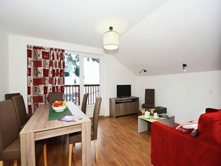 Holiday park La Salle-les-Alpes Features 12