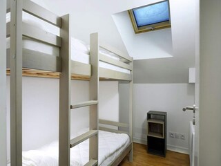 Holiday park La Salle-les-Alpes Features 20