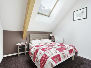 Ferienpark La Salle-les-Alpes Ausstattung 12