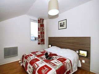 Holiday park La Salle-les-Alpes Features 19