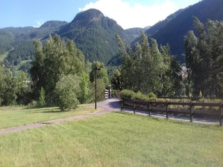 Parc de vacances La Salle-les-Alpes Environnement 25
