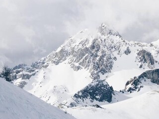 Parque de vacaciones La Salle-les-Alpes Entorno 25