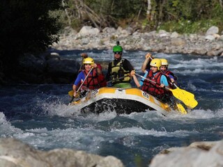 Parco vacanze La Salle-les-Alpes Ambiente 33