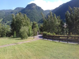 Parc de vacances La Salle-les-Alpes Environnement 30