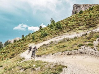 Parc de vacances La Salle-les-Alpes Environnement 32