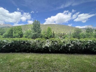 Parc de vacances La Salle-les-Alpes Environnement 33