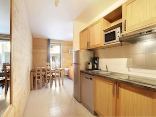 Holiday park La Clusaz Features 8