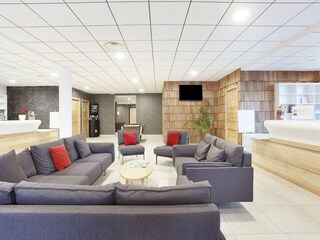 Holiday park La Clusaz Features 10