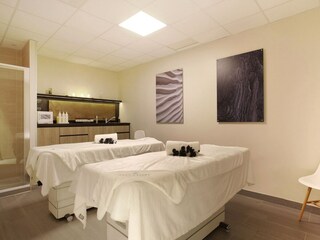 Vakantiepark La Clusaz  36