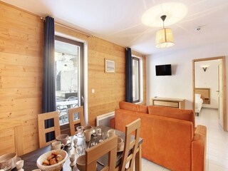 Parco vacanze La Clusaz Caratteristiche 7
