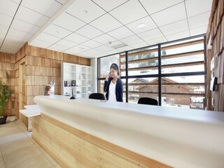 Vakantiepark La Clusaz Kenmerken 8