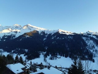 Parco vacanze La Clusaz Ambiente 19