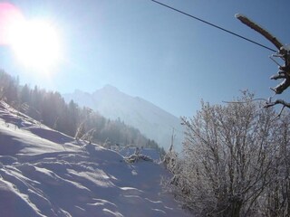 Vakantiepark La Clusaz Omgeving 20