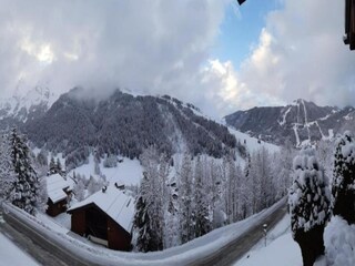 Vakantiepark La Clusaz Omgeving 15