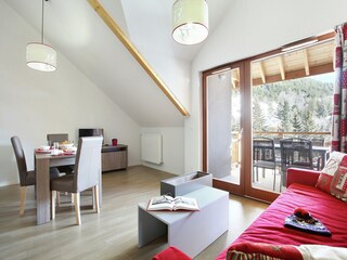 Holiday park La Salle-les-Alpes Features 10