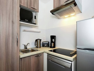 Holiday park La Salle-les-Alpes Features 17