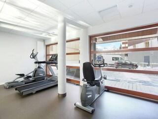 Vakantiepark La Salle-les-Alpes  33