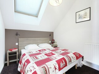 Parco vacanze La Salle-les-Alpes Caratteristiche 9