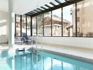 Holiday park La Salle-les-Alpes  20