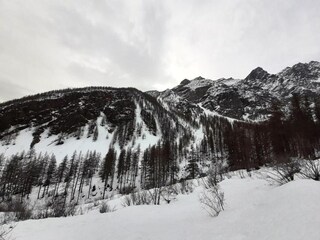 Parque de vacaciones La Salle-les-Alpes Entorno 26