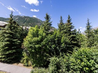 Holiday park La Salle-les-Alpes Environment 24