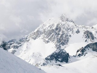 Ferienpark La Salle-les-Alpes Umgebung 23