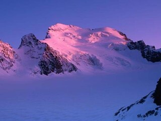 Holiday park Dévoluy Environment 18