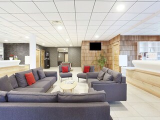 Vakantiepark La Clusaz Kenmerken 11