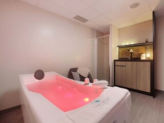 Parque de vacaciones La Clusaz  37