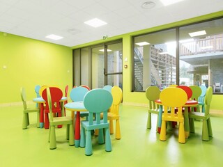 Ferienpark La Clusaz  37