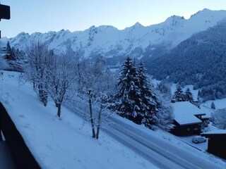 Vakantiepark La Clusaz Omgeving 15