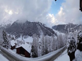 Ferienpark La Clusaz Umgebung 28