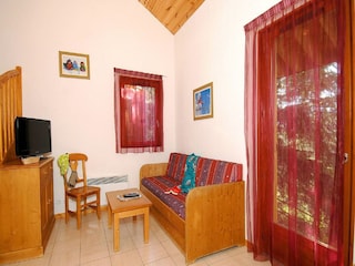 Parc de vacances Dévoluy Équipement 12