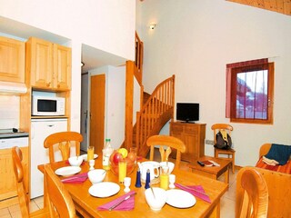 Parco vacanze Dévoluy Caratteristiche 14