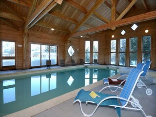 Parc de vacances Dévoluy Enregistrement extérieur 9