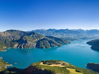 Holiday park Dévoluy Environment 17