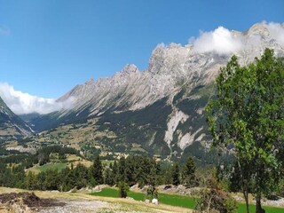 Ferienpark Dévoluy Umgebung 19