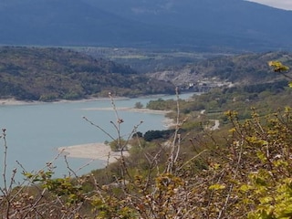Ferienpark Dévoluy Umgebung 20