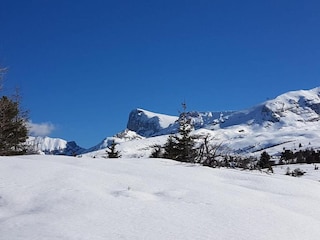 Vakantiepark Dévoluy Omgeving 35