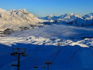 Parque de vacaciones Dévoluy Entorno 23