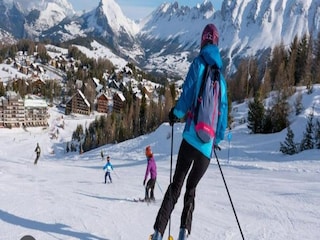 Ferienpark Dévoluy Umgebung 26