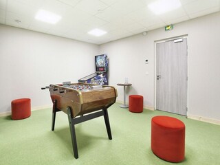 Parque de vacaciones La Clusaz  35