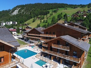 Vakantiepark La Clusaz  34