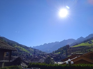 Ferienpark La Clusaz Umgebung 14