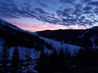 Ferienpark La Clusaz Umgebung 22