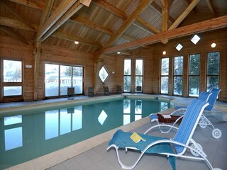 Parc de vacances Dévoluy Enregistrement extérieur 4
