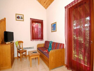 Parco vacanze Dévoluy Caratteristiche 11