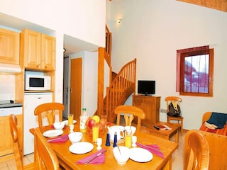 Parco vacanze Dévoluy Caratteristiche 15