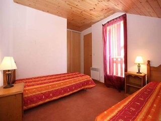 Parco vacanze Dévoluy Caratteristiche 13