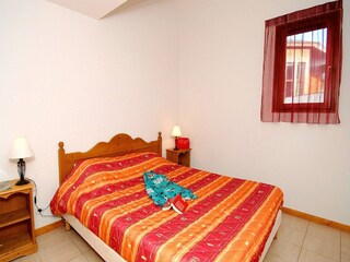 Parco vacanze Dévoluy Caratteristiche 16